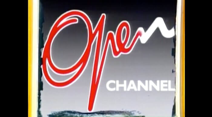 Open Channel