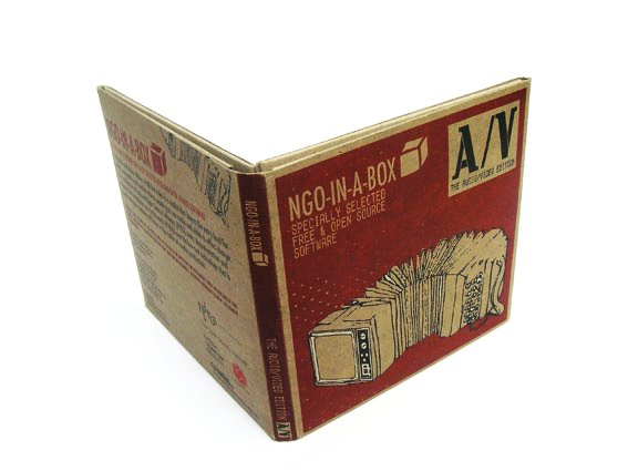 Portuguese Version of Audio/Video Toolkit