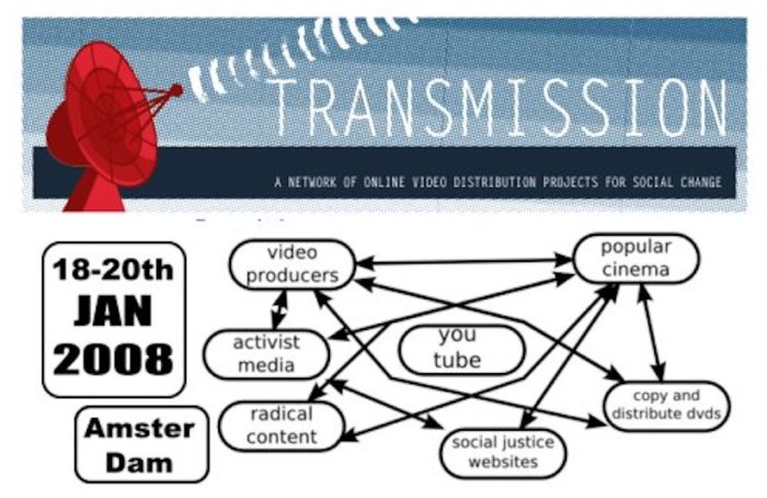 Transmission Vx Mission