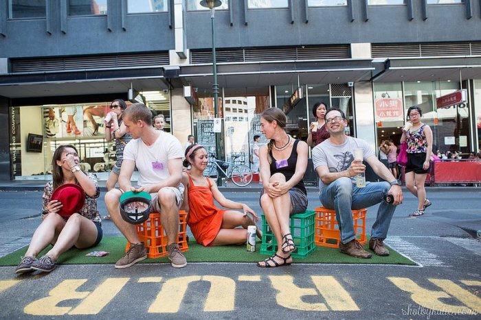 National Sustainable Living Festival