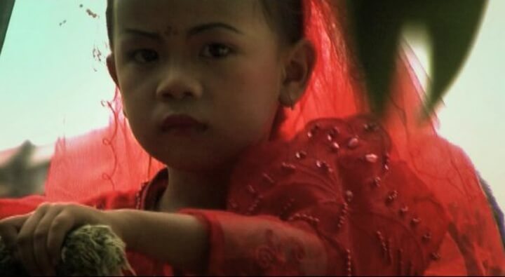 AT STAKE is a brave and eye-opening documentary tackling taboo issues that many women are facing in the world's most populous Islamic country.