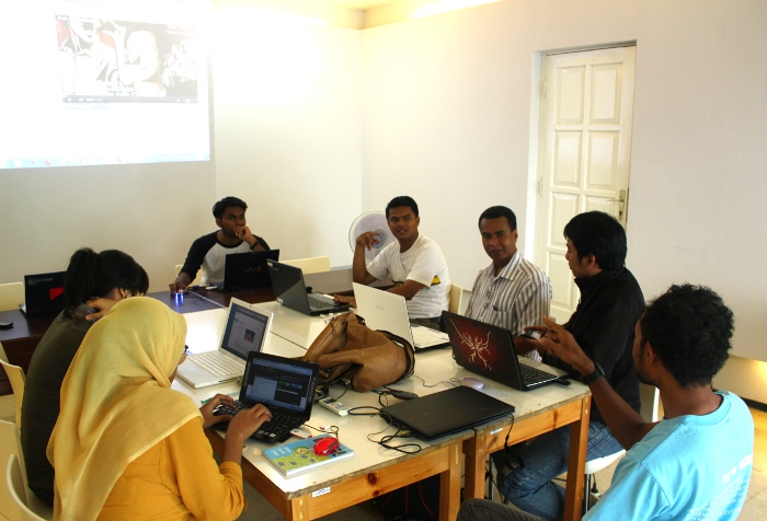 Kontras, Jakarta Kontras, Jakarta