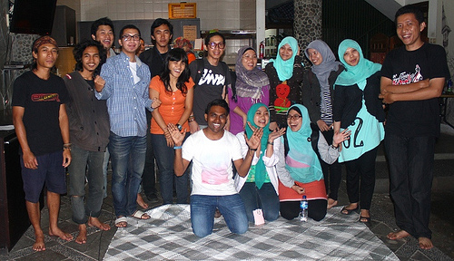 Common Room Bandung Common Room, Bandung