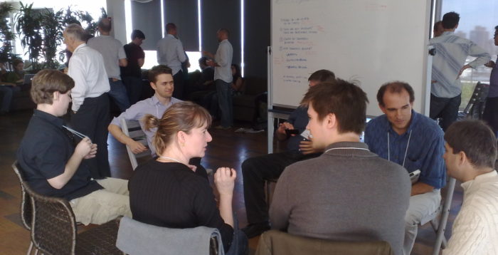 Open Subtitles Summit