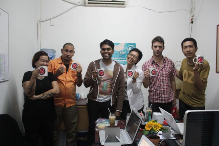 EM Team December 2011