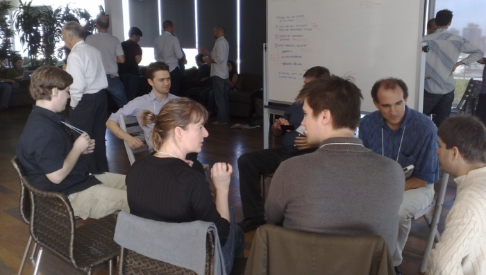 Open Subtitles Summit