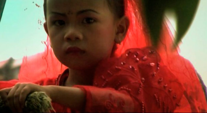 AT STAKE is a brave and eye-opening documentary tackling taboo issues that many women are facing in the world's most populous Islamic country.