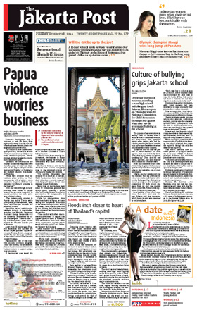 Jakarta Post
