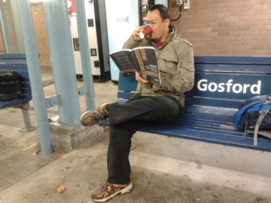 EM Southeast Asia Tours Down Under