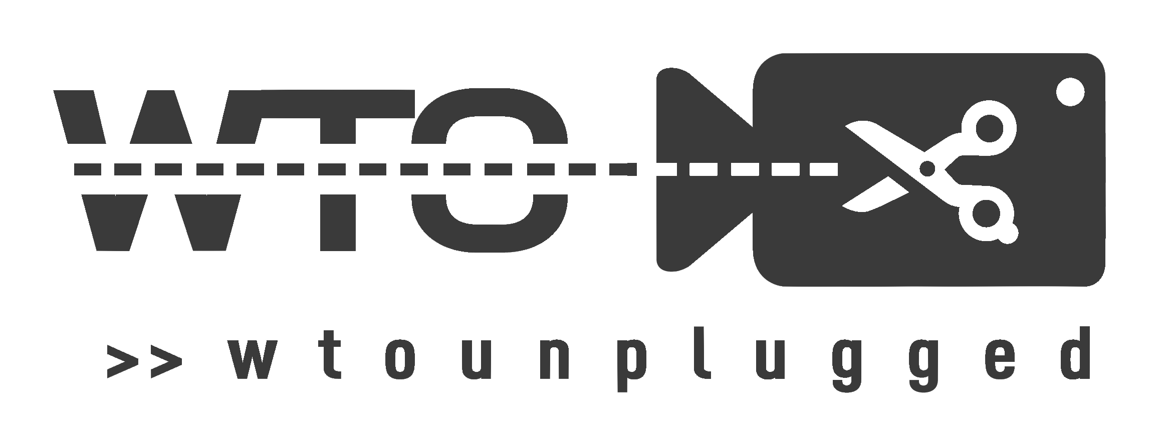 WTO Unplugged Logo