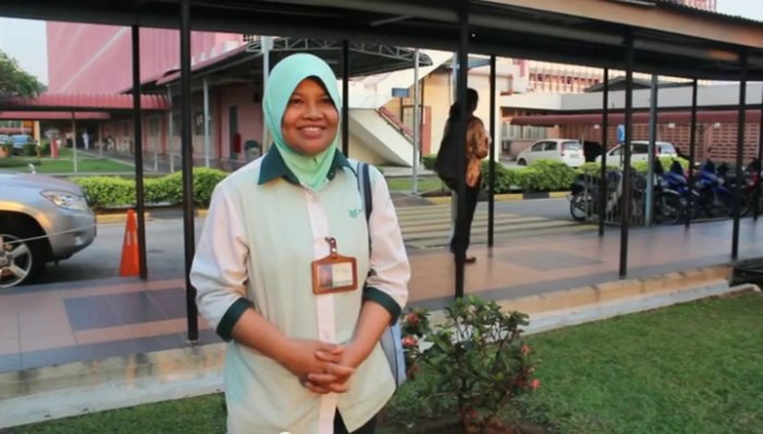 hopes and realities of potential voters in Malaysia.