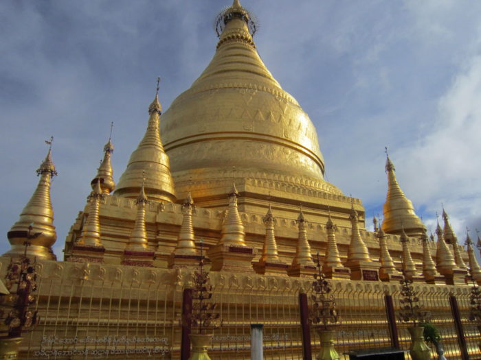 Myanmar