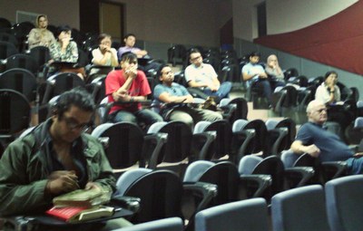Papuan Voices II: Screening at University of Malaya