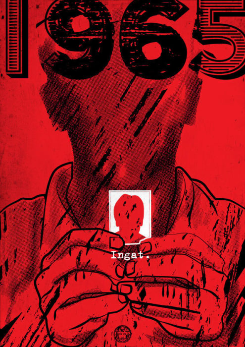 1965-2013 1965 poster