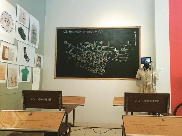 1965-3 Museum Bergerak