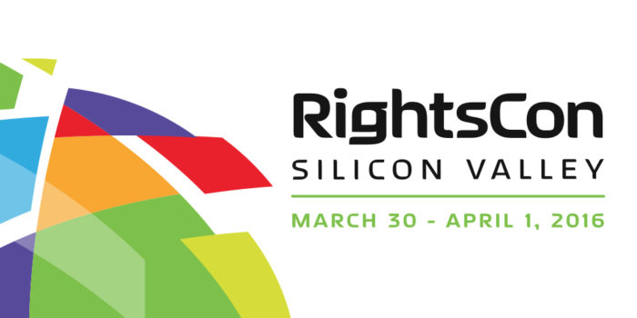 RightsCon 2016