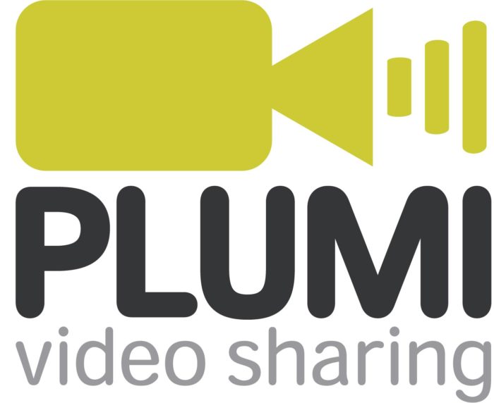 Plumi logo