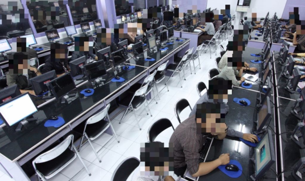 Are Journalists Safe in Indonesia? Apakah Profesi Wartawan Aman di Indonesia?