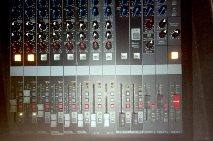 Video and Technology for Human Rights Documentation at COCONET