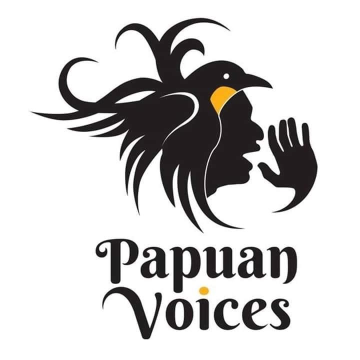 Papuan Voices Logo
