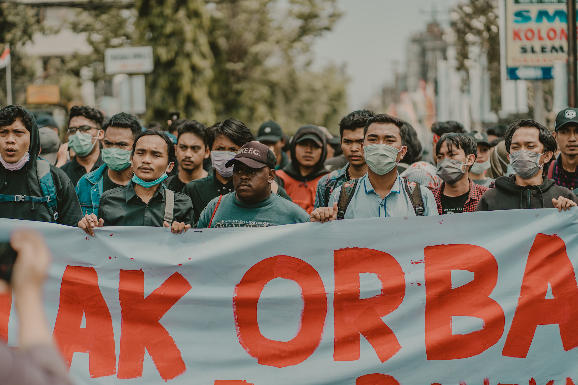 Image credit: Photography Kehidupan. Used with permission.