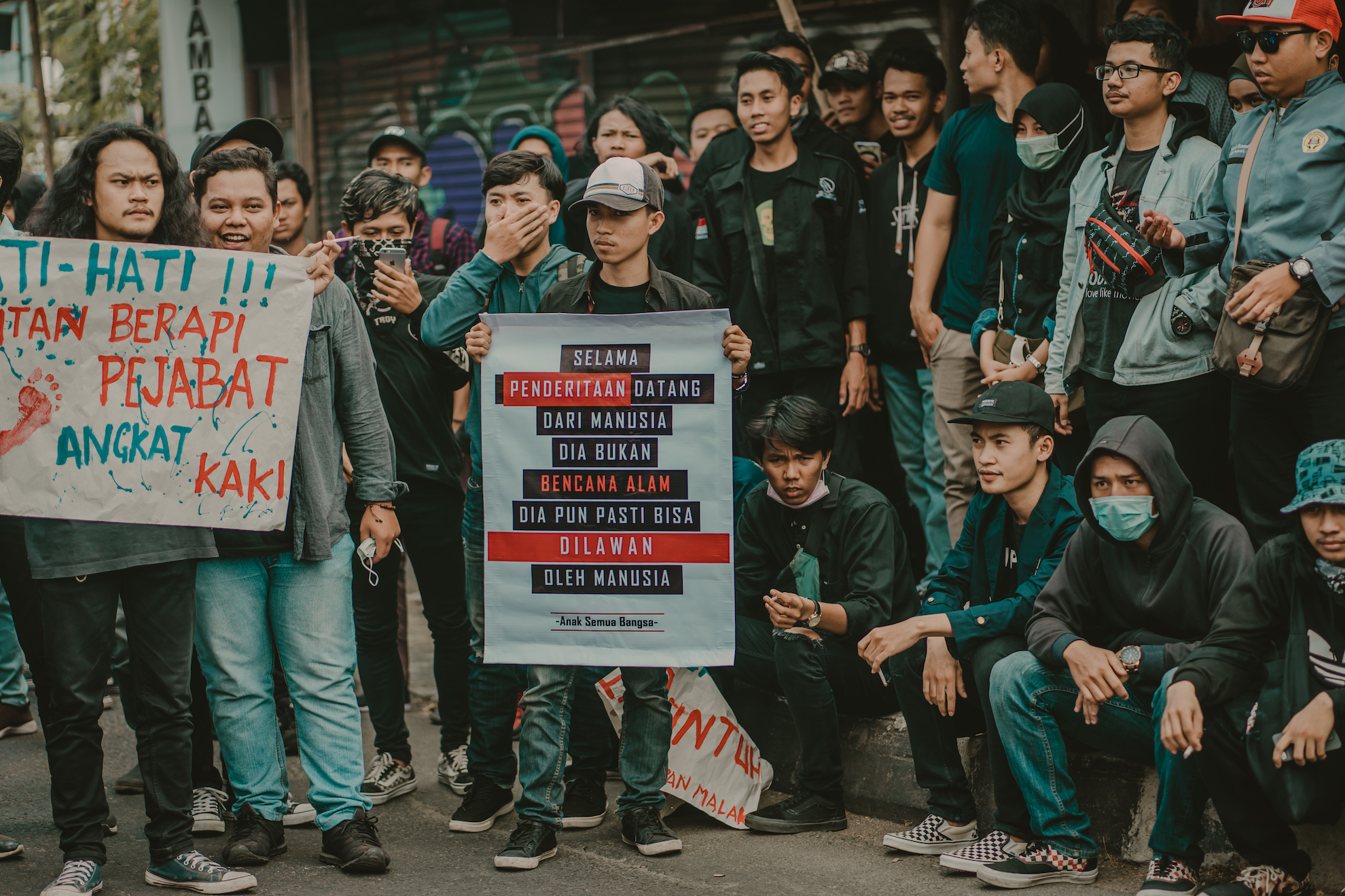 Image credit: Photography Kehidupan. Used with permission.