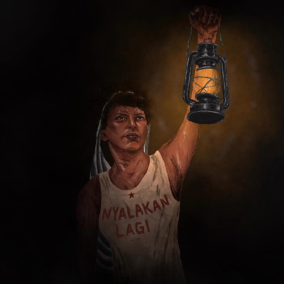 #KeepitOn Image by: Mbak Ivana