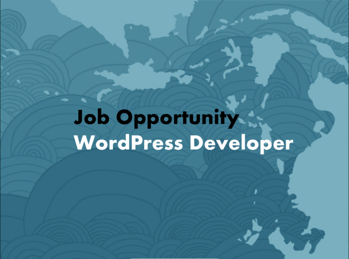 WordPress Developer