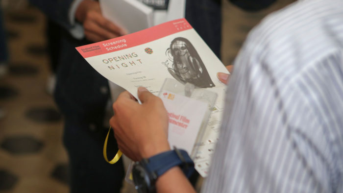 Image Credit: Festival Film Documenter.