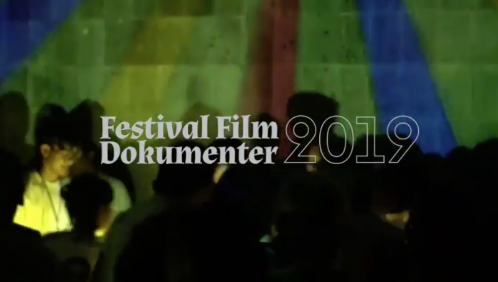 Festival Film Dokumenter