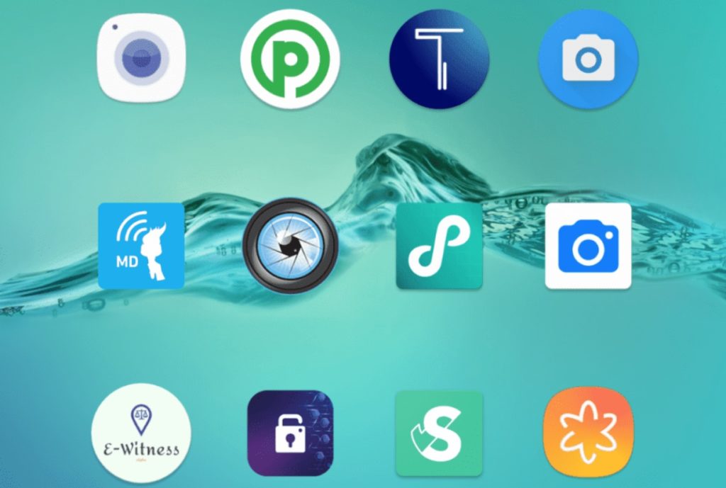 Image Credit - Witness