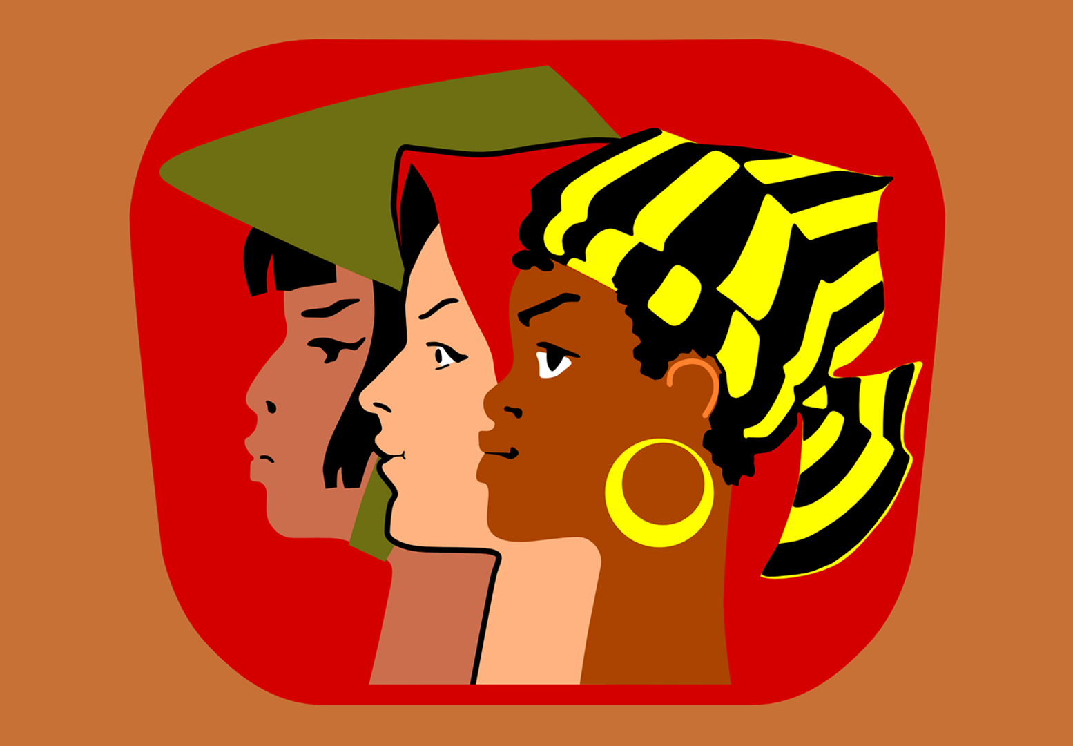 International Women's Day 2020