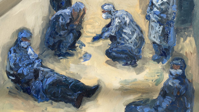 Artwork by Jason Moss. Used with permission.