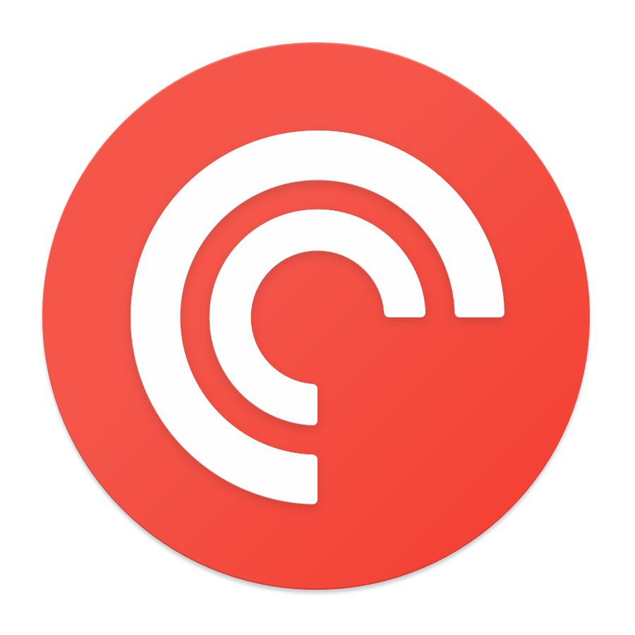 PocketCasts-Logo