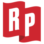 Radio Public Podcast Logo