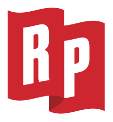 Radio Public Podcast Logo
