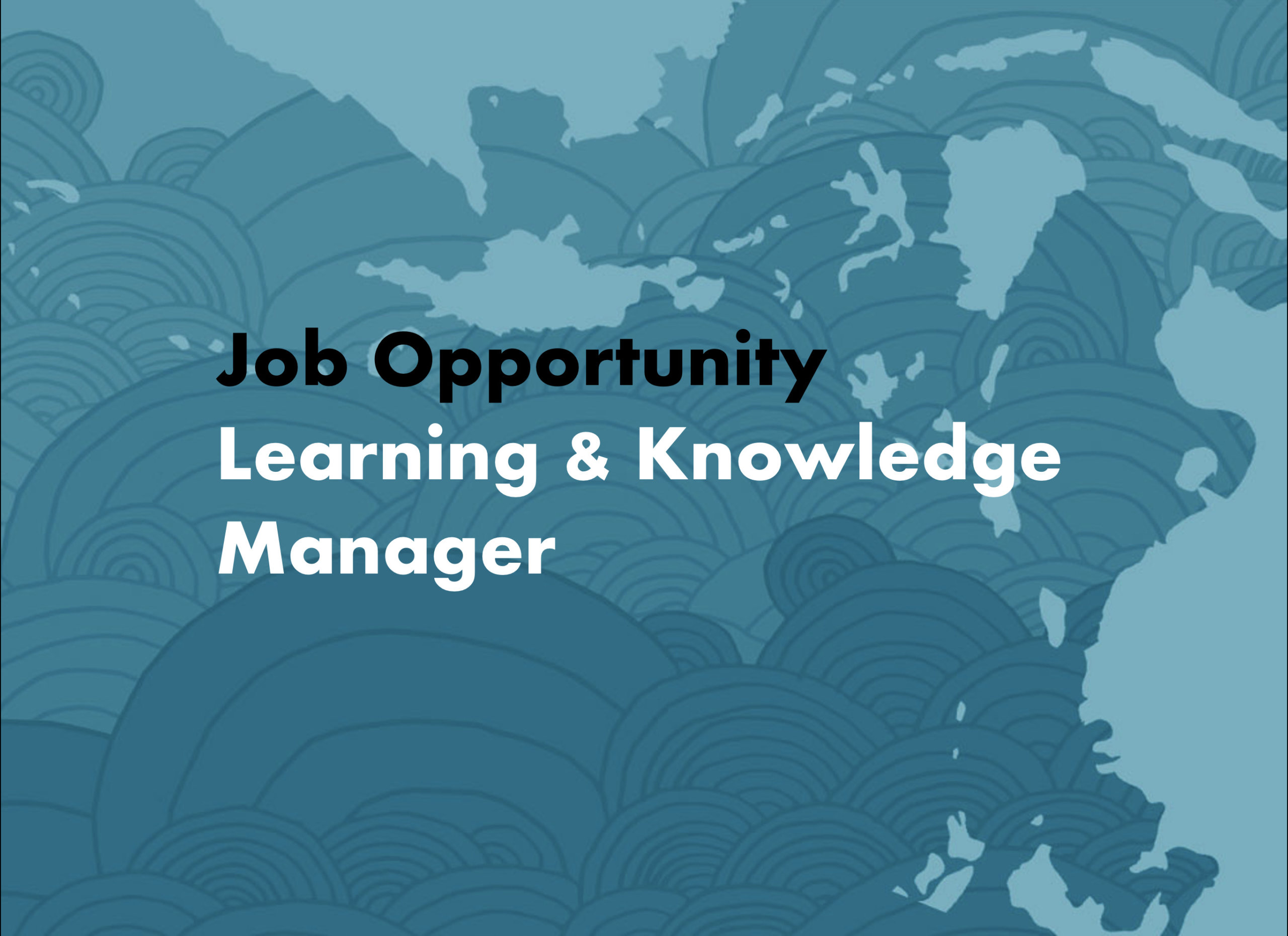 Job Opening Asia Pacific Digital Rights