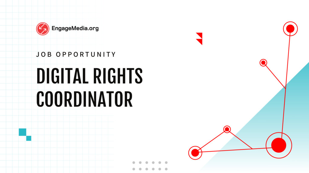 Job-Opportunity-Digital-Rights-Project-Officer-Indonesia