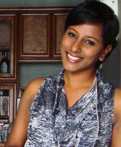 Indrani Kopal