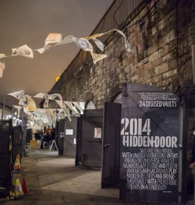 Hidden Door Festival