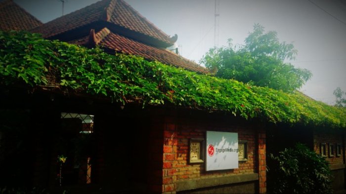 EM Yogyakarta Office