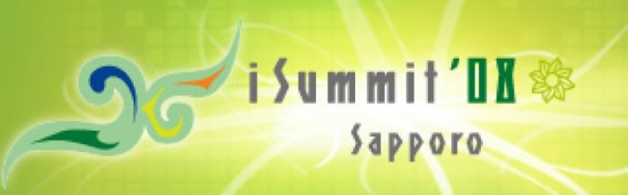 iSummitlogo