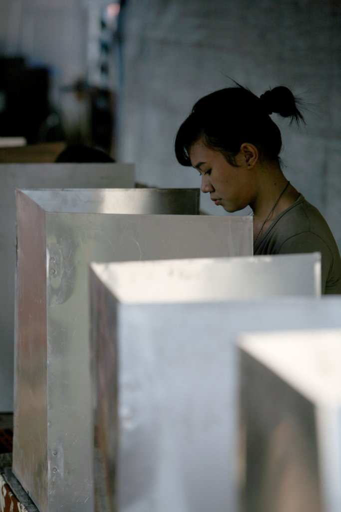 Call for Video Stories: Indonesian Youth and the Presidential Elections