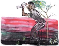 Papuan Voices by Leo Moyuwend