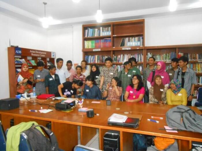 Image Credit Heriyanto Rantelino, Kompasiana