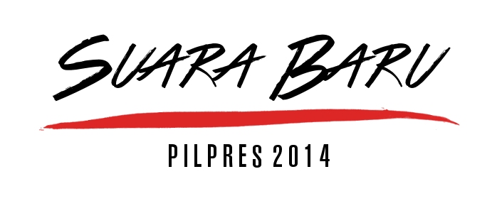 suara baru Suara Baru
