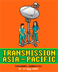 Transmission Asia Pacific