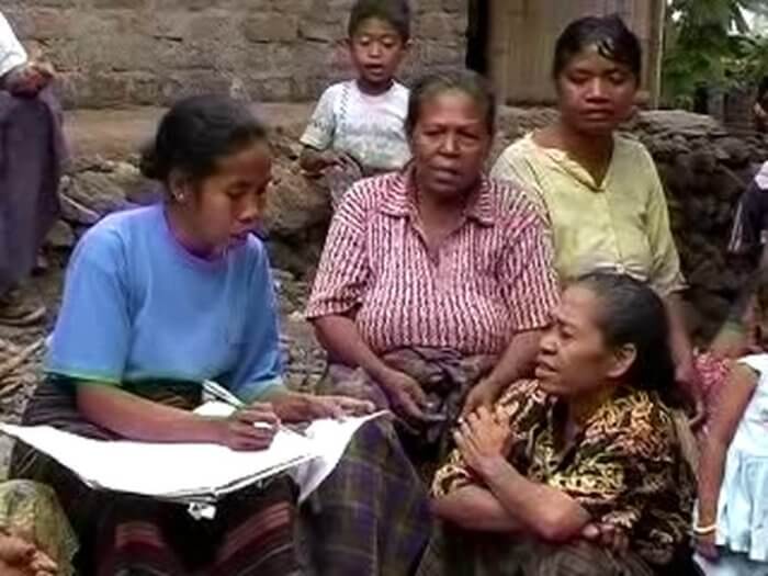 28:23 Serangkai Kabar & Cerita (Episode 7: Women)