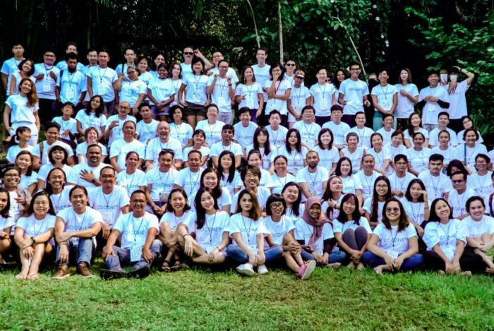 Coconet 2019 Group