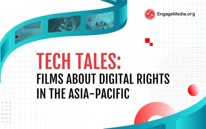 Tech Tales: Films about digital rights in the Asia-Pacific